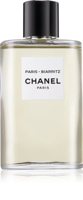 chanel biarritz eau de parfum